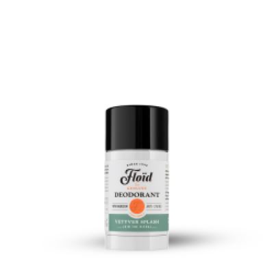 Floïd Deodorant Vetyver Splash