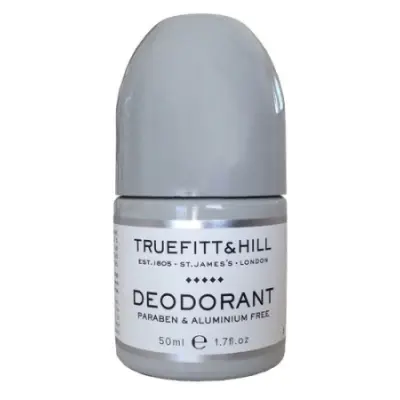 Gentleman's Deodorant