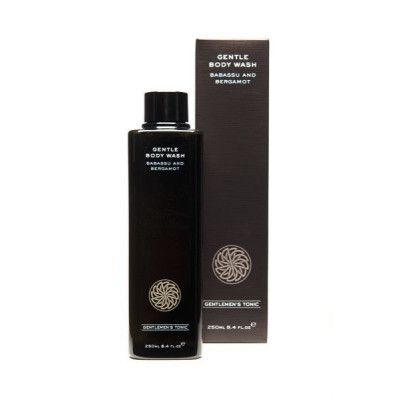 Gentlemens Tonic Gentle Body Wash (250 ml)