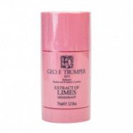 Geo F Trumper Extract of Limes Deodorant Stick