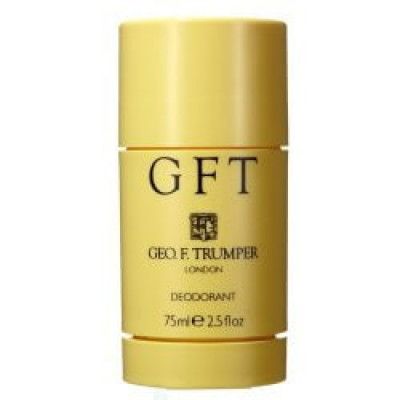 Geo F Trumper GFT Deodorant Stick