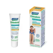 Ginger Deodorant Cream 48 h