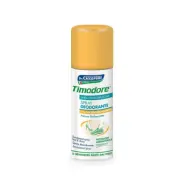 Ginger Deodorant Spray