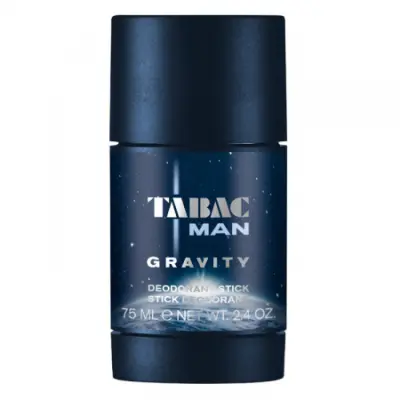 Gravity Man Deodorant Stick