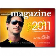Grooming Magazine 2011-2 sommar