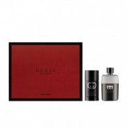Gucci Guilty Pour Homme Gift Set EdT 50 ml+Deo Stick 75 ml