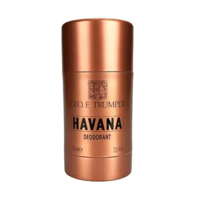 Havana Deodorant Stick