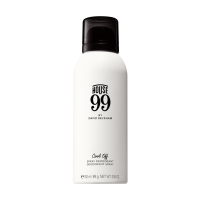 House 99 - Cool Off Spray Deodorant (150 ml)