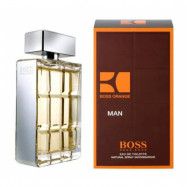 Hugo Boss BOSS Orange Man EDT (40 ml)
