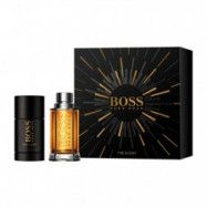 Hugo Boss Boss The Scent Gift Set EdT 50 ml+Deo Stick 75 ml