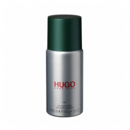Hugo Boss HUGO Green Deodorant Spray