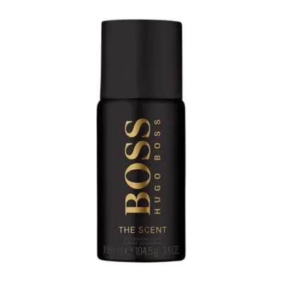 Hugo Boss The Scent Deodorant Spray 150 ml