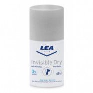Invisible Dry Deo Roll-on
