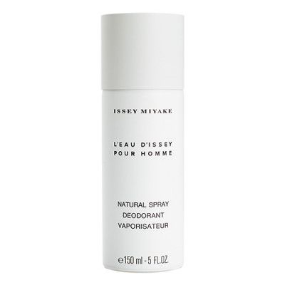 Issey Miyake L'Eau d'Issey Pour Homme Deodorant Spray