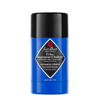 Jack Black Pit Boss Antiperspirant och Deodorant