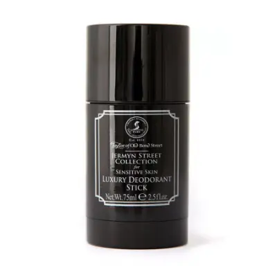 Jermyn Street Deodorant Stick