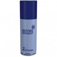 John Galliano Before Midnight Deodorant Spray