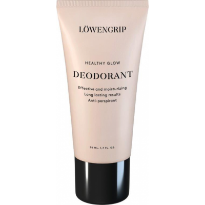 Löwengrip Healthy Glow Deodorant 50ml
