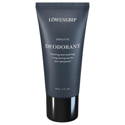 Löwengrip Sensitive Deodorant 50ml