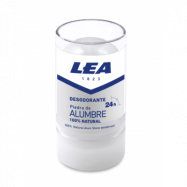 LEA 100% Alum Crystal Deodorant
