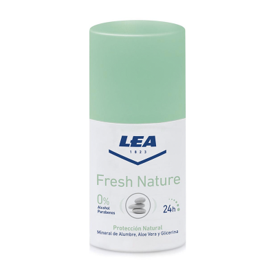 LEA Deo Roll-On Fresh Nature