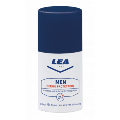 LEA Dermo Protection Deo Roll On
