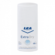 LEA Extra Dry Deo Roll On