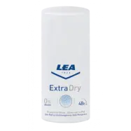 LEA Extra Dry Deo Roll On