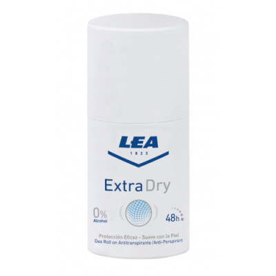 LEA Extra Dry Deo Roll On