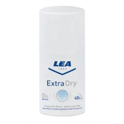 LEA Extra Dry Deo Roll On