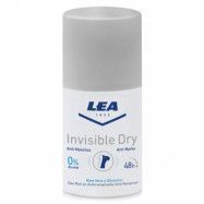 LEA Invisible Dry Deo Roll-On