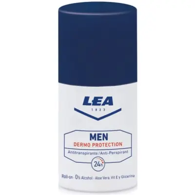 LEA Men Deo Roll-On