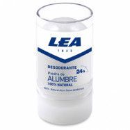 LEA Natural Alum Stone Deodorant