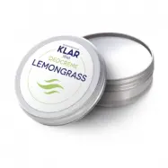 Lemongrass Deodorant Cream