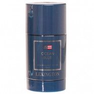Lexington Ocean Blue Deodorant Stick