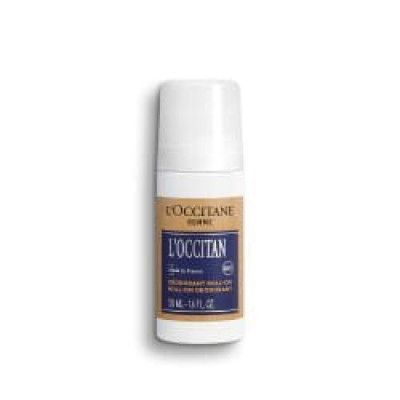 L'Occitan Roll-on Deodorant