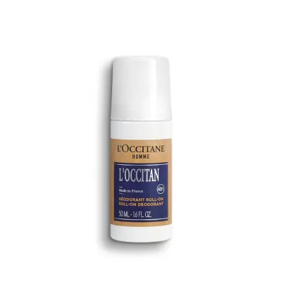 L'Occitan Roll-on Deodorant