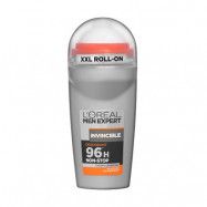 L'Oréal Men Expert Invincible Deodorant Roll-On