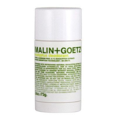 Malin+Goetz Eucalyptus Deodorant (73 g)
