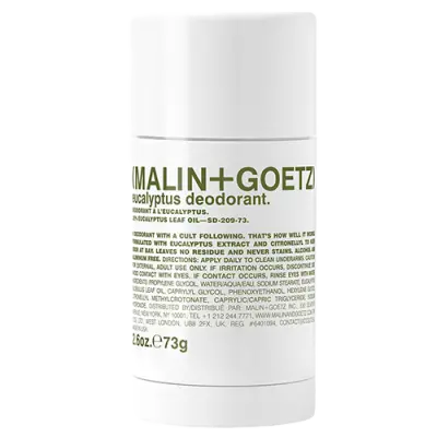 Malin+Goetz Eucalyptus Deodorant (73 g)