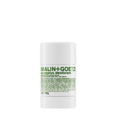 Malin+Goetz Eukalyptus Deodorant Travel Size (28 g)