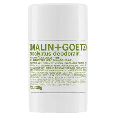 Malin+Goetz Eukalyptus Deodorant Travel Size (28 g)
