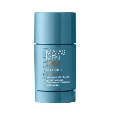 Matas Men Deo Stick Sensitiv Hud (75 ml)