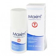 Maxim Antiperspirant Deodorant