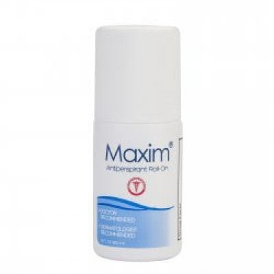 Maxim Antiperspirant Roll-On - Mot starka svettningar