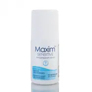 Maxim Sensitive Antiperspirant Roll-On - För känslig hud