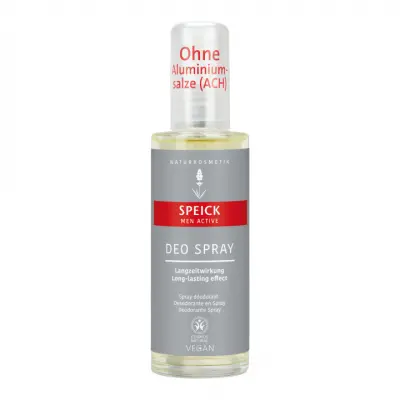 Men Active Deo Spray