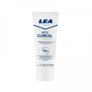 Men Clinical Control Antiperspirant 96h Deo Cream