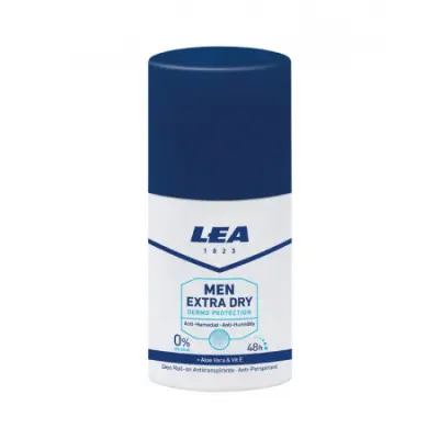 Mens Dermo Protection Deo Roll-on