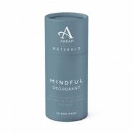 Mindful Lemon & Patchouli Natural Deodorant